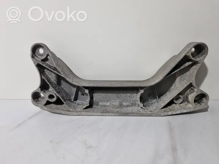 BMW 1 F20 F21 Supporto di montaggio scatola del cambio 6788826