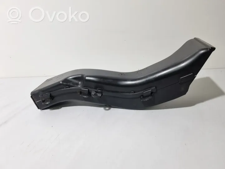 BMW 1 F20 F21 Stabdžių aušinimo oro kanalas 8050998