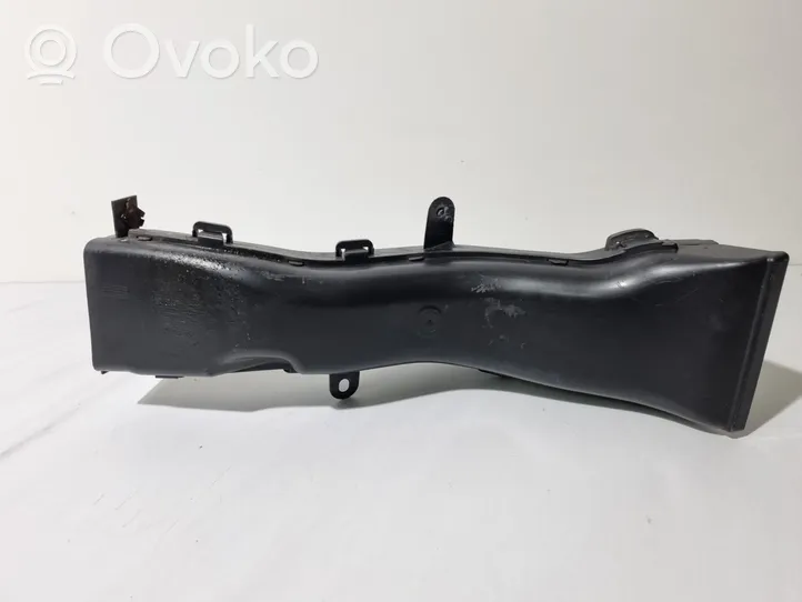 BMW 1 F20 F21 Canale/condotto dell’aria per il raffreddamento del freno 8050998