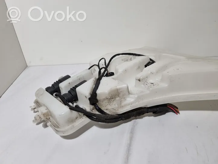 BMW 1 F20 F21 Serbatoio/vaschetta liquido lavavetri parabrezza 7241675