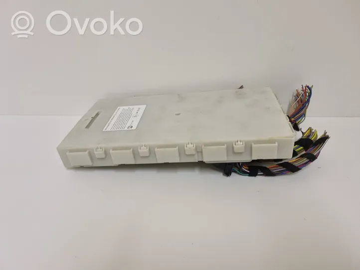 BMW 1 F20 F21 Central body control module 61359303547