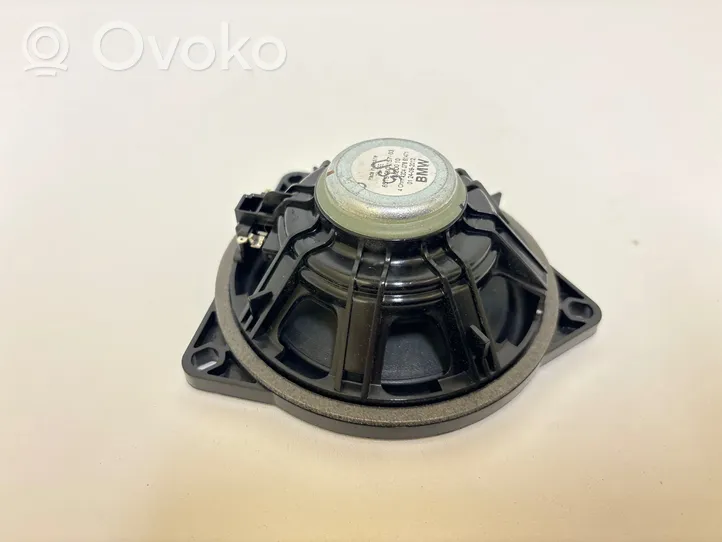 BMW 1 F20 F21 Skaļrunis (-i) pakaļējās durvīs 9804157