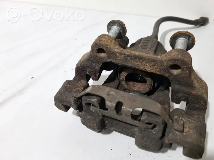 BMW 1 F20 F21 Caliper del freno trasero 11290