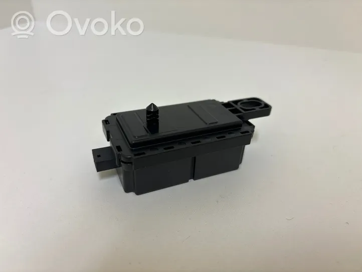 BMW 1 F20 F21 Signalizācijas vadības bloks 9269634