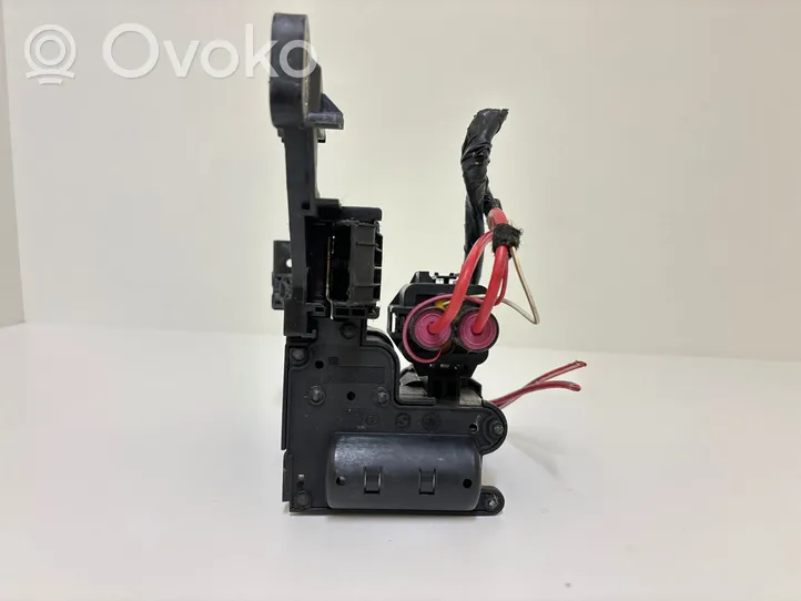 BMW 1 F20 F21 Sulakemoduuli 9296149