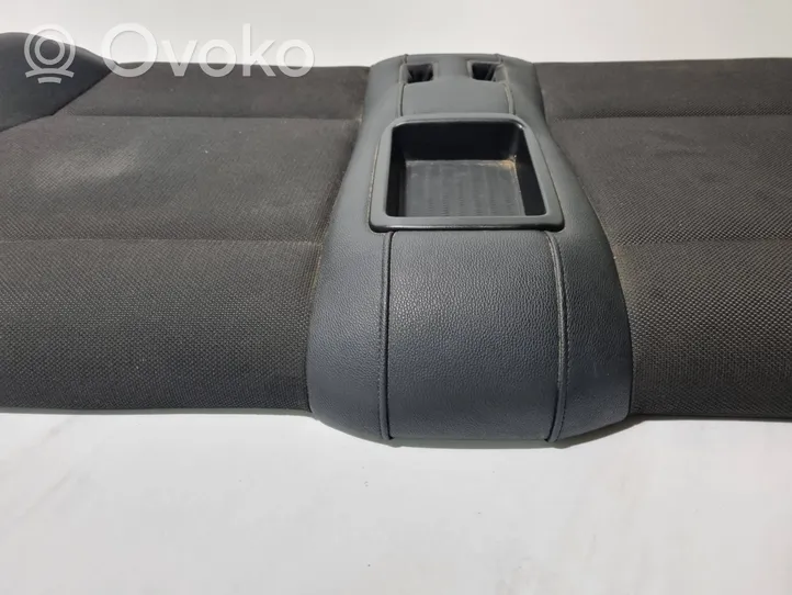 BMW 1 E82 E88 Rear seat 14347012