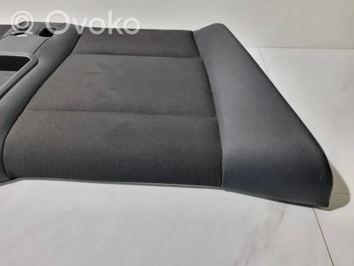 BMW 1 E82 E88 Rear seat 14347012