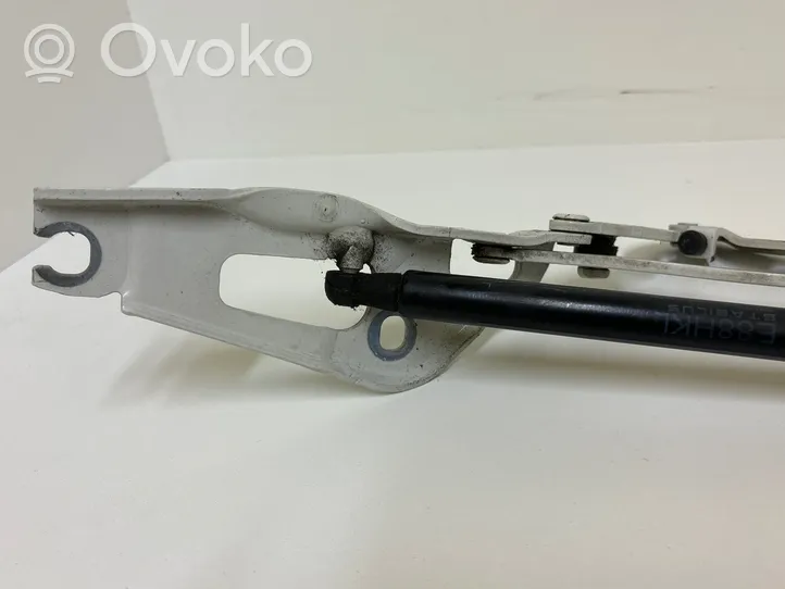 BMW 1 E82 E88 Tailgate/trunk/boot hinge 7166752