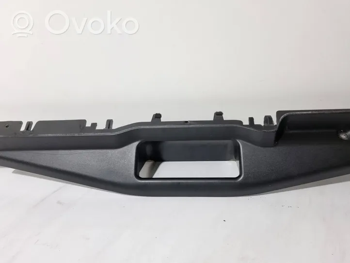 BMW X5 E70 Rivestimento portellone 7177379