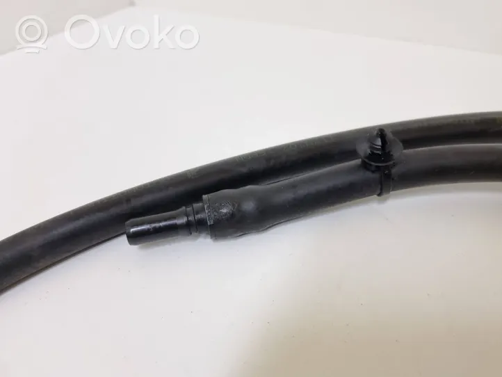 BMW 7 F01 F02 F03 F04 Headlight washer hose/pipe 7178742