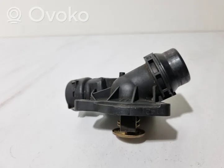 BMW 3 E46 Termostato/alloggiamento del termostato 7785053