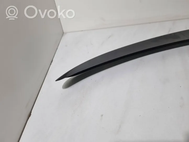 Opel Insignia A Tailgate/trunk spoiler 13266351