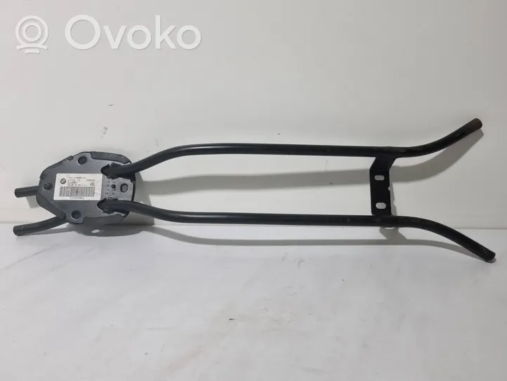 BMW 1 E82 E88 Rankinio kitos dalys 6768399