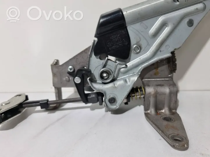 BMW 3 E90 E91 Handbrake/parking brake lever assembly 6782749