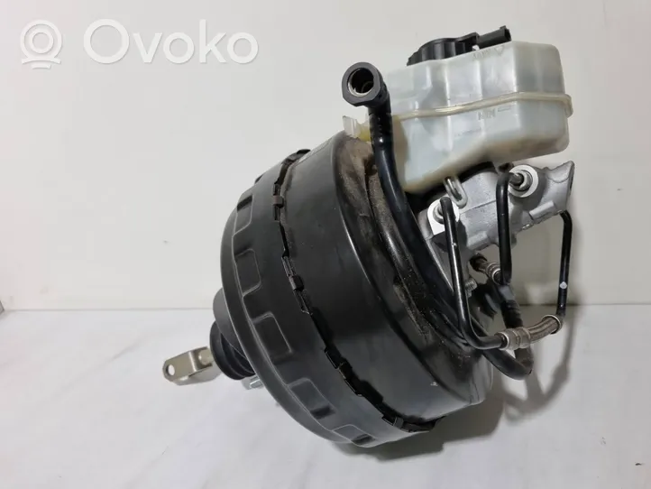 BMW 3 E90 E91 Servo-frein 6785648