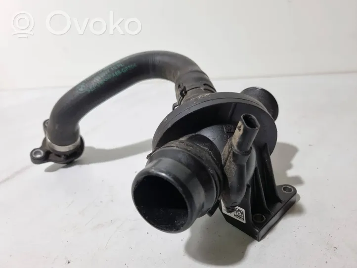 BMW X1 E84 Termostato 8648791