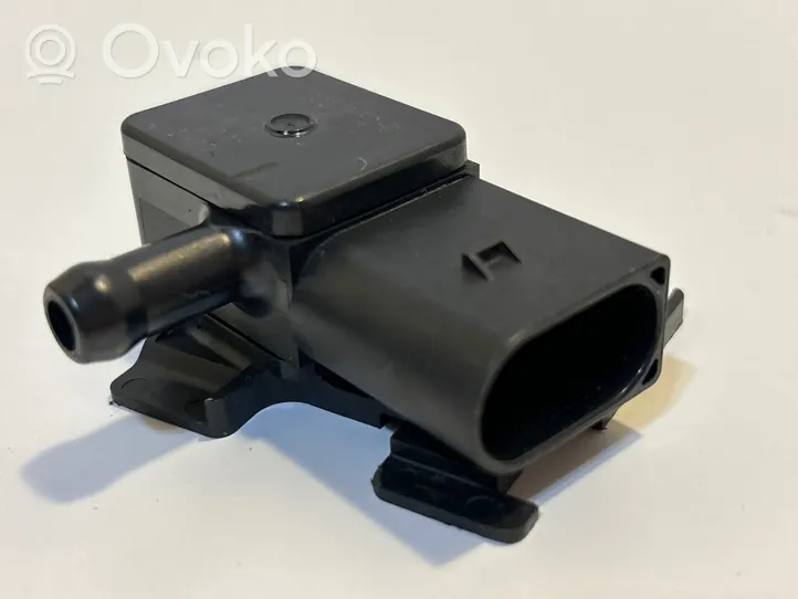 BMW 1 E82 E88 Sensor de presión del escape 7805152