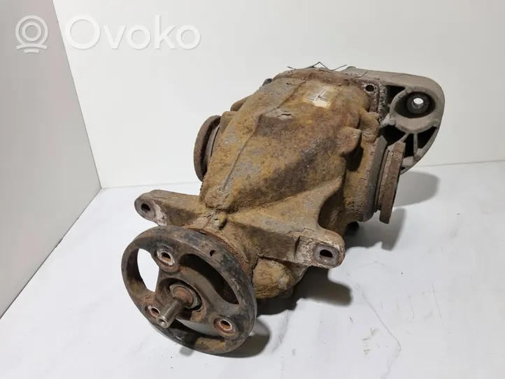 BMW 1 E81 E87 Mechanizm różnicowy tylny / Dyferencjał 7572800