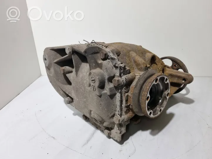 BMW 1 E81 E87 Mechanizm różnicowy tylny / Dyferencjał 7572800