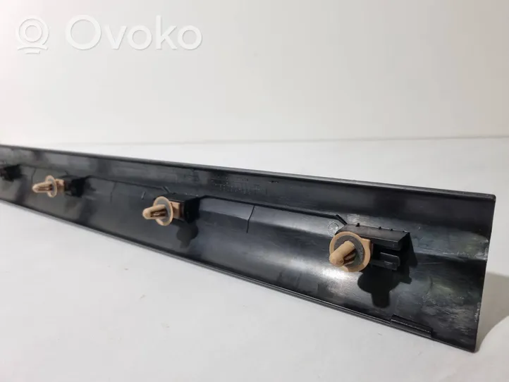 BMW 1 E81 E87 Front sill trim cover 7058148