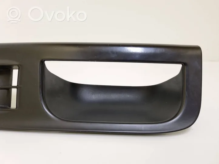 Volkswagen PASSAT B6 Front door interior handle trim 3C1867171B