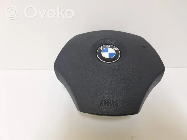 BMW 3 E90 E91 Vairo oro pagalvė 6779829