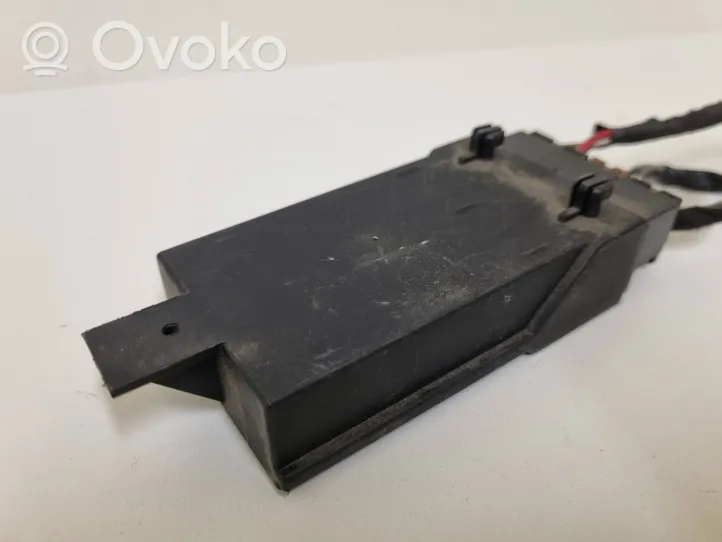 BMW 3 GT F34 Sėdynės valdymo blokas 9216468