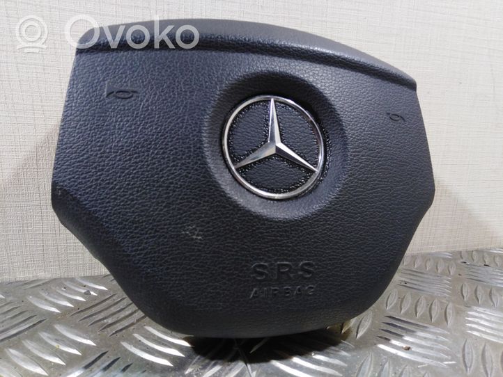 Mercedes-Benz B W245 Poduszka powietrzna Airbag kierownicy 