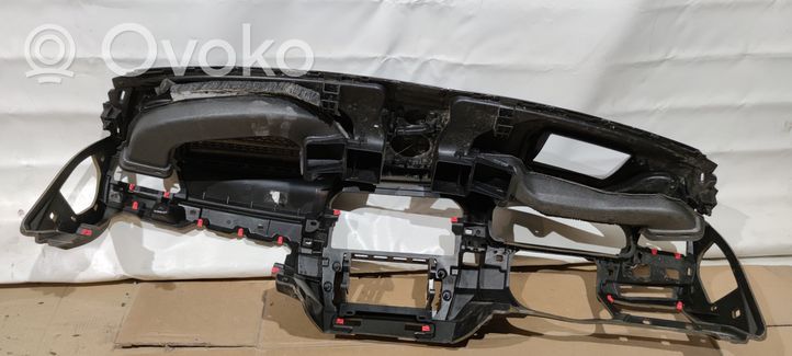 BMW 5 F10 F11 Panelė 9666571