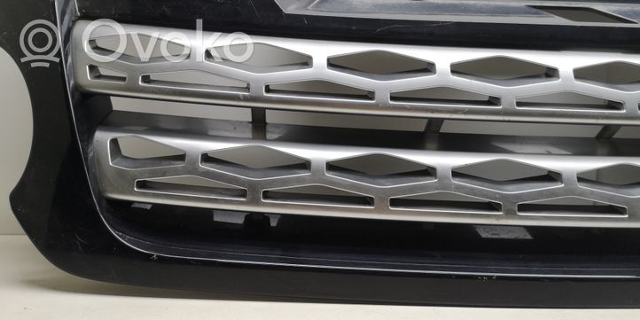 Land Rover Range Rover Sport L494 Grille calandre supérieure de pare-chocs avant 22932900