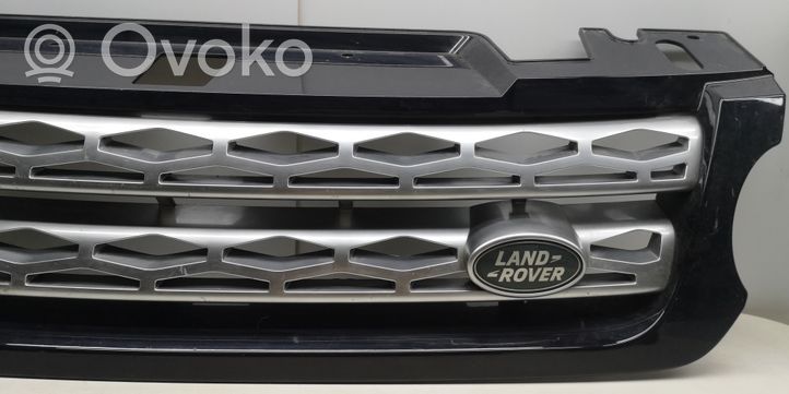 Land Rover Range Rover Sport L494 Grille calandre supérieure de pare-chocs avant 22932900
