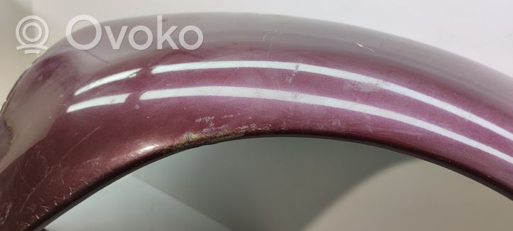 Volkswagen Beetle 1300 Fender 