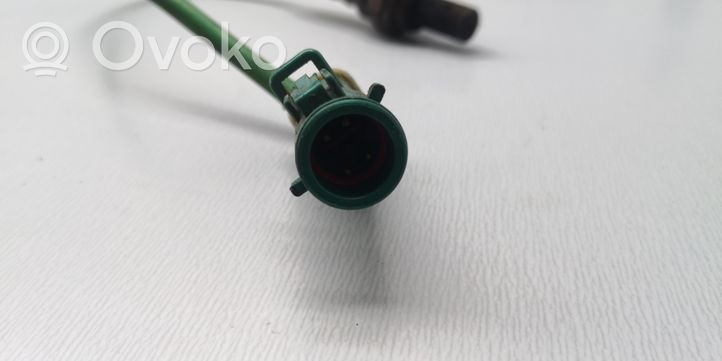 Honda Civic IX Sonde lambda 98AB9F472BB