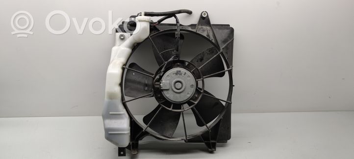 Honda Civic IX Ventilateur de refroidissement de radiateur électrique 