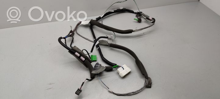 Honda Civic IX Autres faisceaux de câbles 32155TV0G202