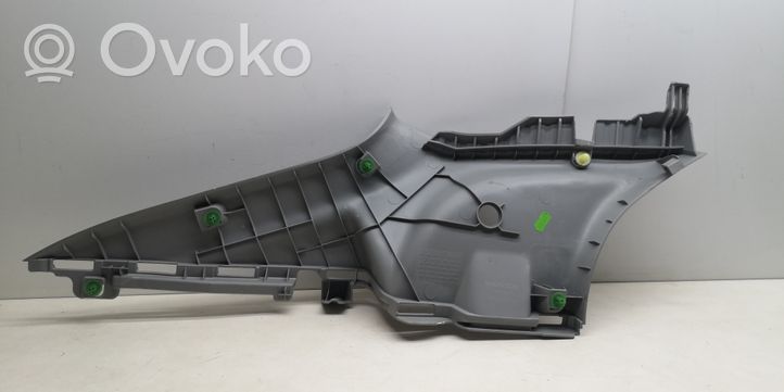 Honda Civic IX Boczek / Tapicerka boczna bagażnika 84131TV1E0