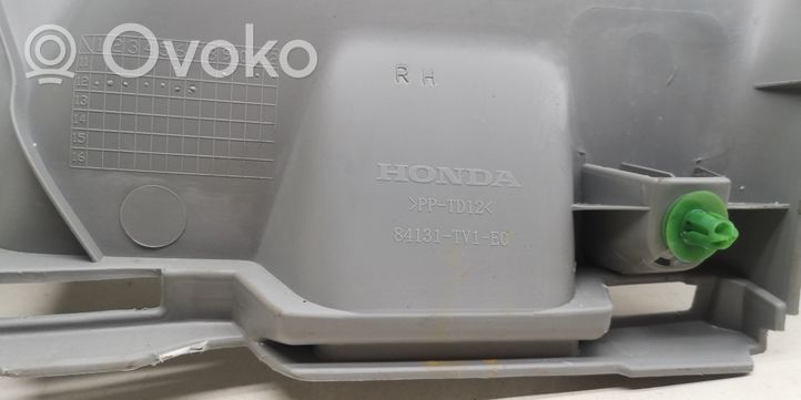 Honda Civic IX Rivestimento laterale del portellone posteriore/bagagliaio 84131TV1E0