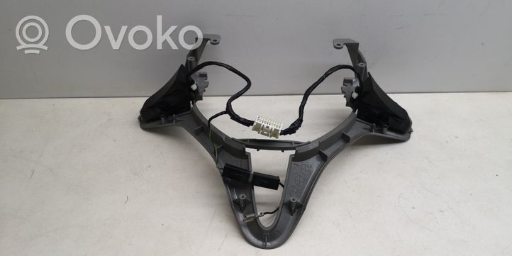 Honda Insight Pulsanti/interruttori sul volante 1054803