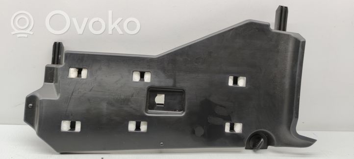 Honda Insight Instrumentu paneļa dekoratīvā apdare 77305TM8A