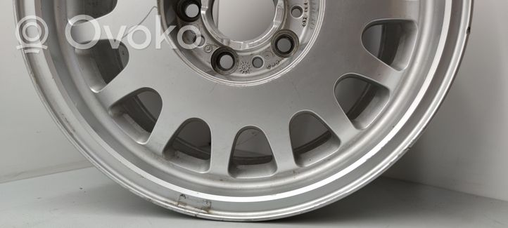 BMW 7 E38 R16 alloy rim 1181840