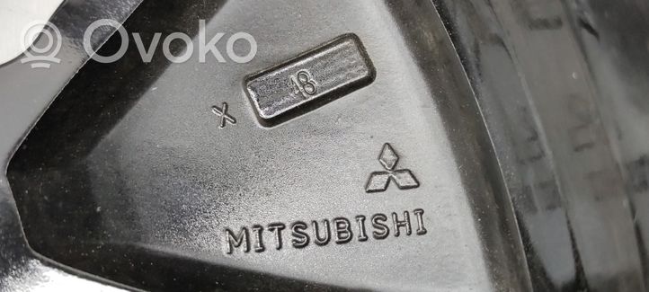 Mitsubishi Eclipse Cross Felgi aluminiowe R18 