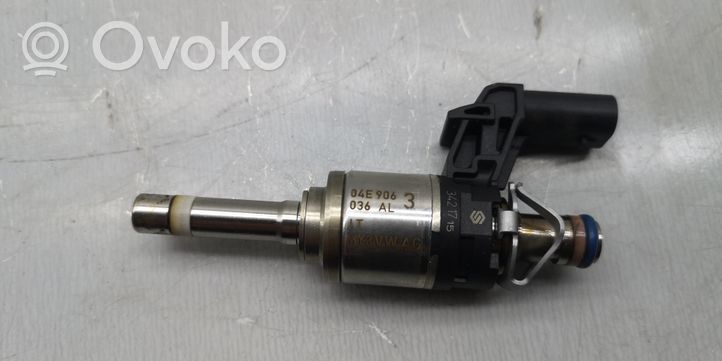 Volkswagen Jetta USA Injecteur de carburant 04E906036AL