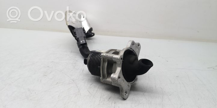 Volkswagen Jetta USA Soupape vanne EGR 04E131097L