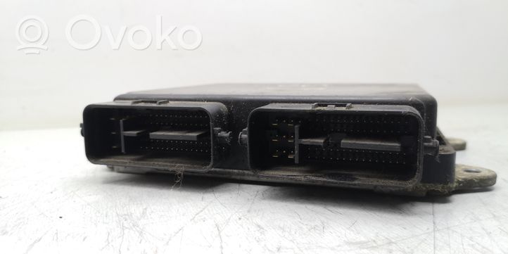 Mitsubishi Colt Sterownik / Moduł ECU 1860115600