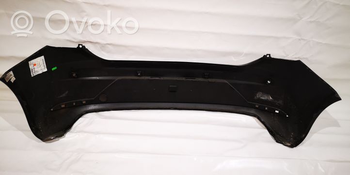 Seat Leon (5F) Puskuri 5F0807421