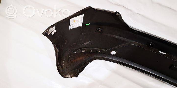 Seat Leon (5F) Puskuri 5F0807421