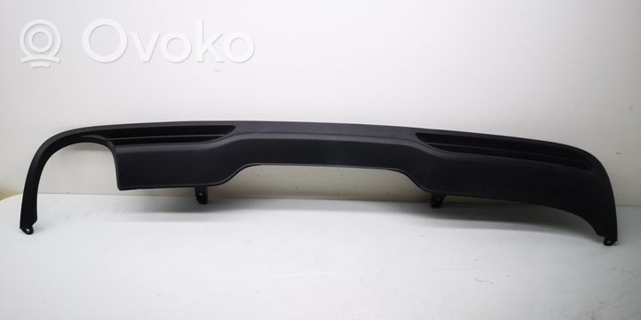 Mercedes-Benz B W246 W242 Rear bumper lower part trim A2468850425