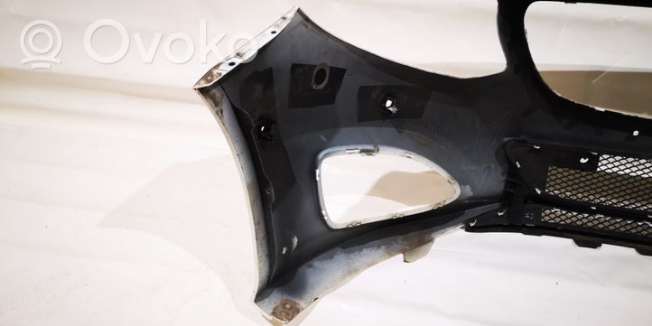 Mercedes-Benz B W246 W242 Front bumper A2468804640