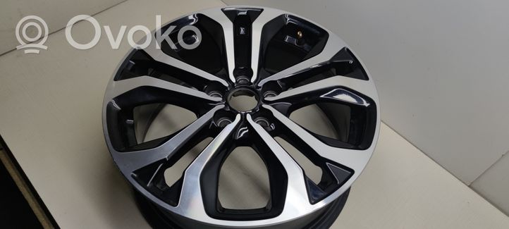 Ford Puma R17 alloy rim L1TC1007DA