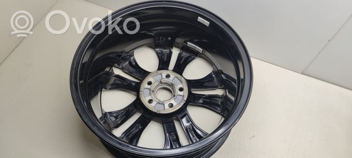 Ford Puma R17 alloy rim L1TC1007DA